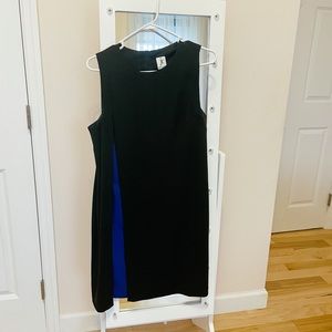 Julia Jordan Sheath Dress, Size 10